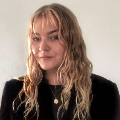 Vekemans, Angelica Angelica Vekemans